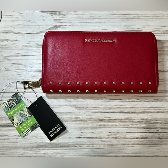 Badgley Mischka Wallet - Picture 4 of 4